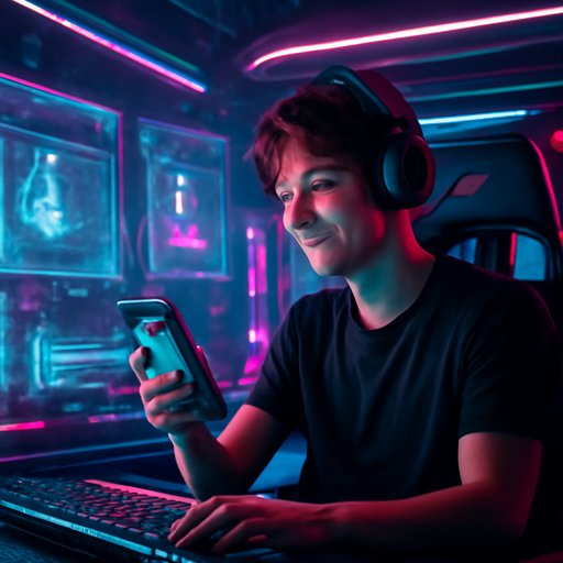 7i777 নেটওয়ার্ক পরীক্ষা দেখানো ফোন